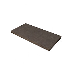 Schellevis Oud Hollands 100x200x10 taupe*